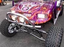 ez-go custom 6 passenger