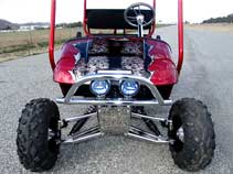 ez-go honda motor kit