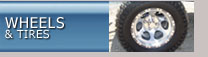 golf cart wheels and tires