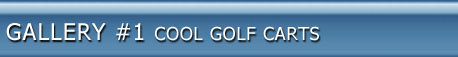 golf cart gallery header
