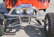 Golf Car Lift Kit, Golf Car Suspension