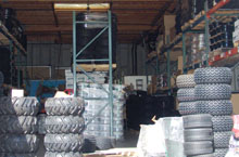 golf cart wheel and tire warehouse