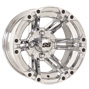 12 inch off road golf cart wheel and tire
