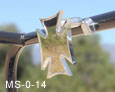 Golf Car Billet Accessories, Golf Car Mirrors