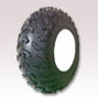 trail wolf golf cart tire