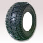 stryker golf cart tire