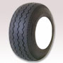 green master golf cart tire