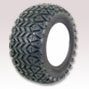 all trail golf cart tire