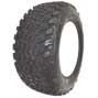 12 inch duro directional golf cart tire