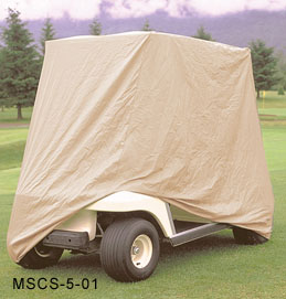 golf cart storage cover