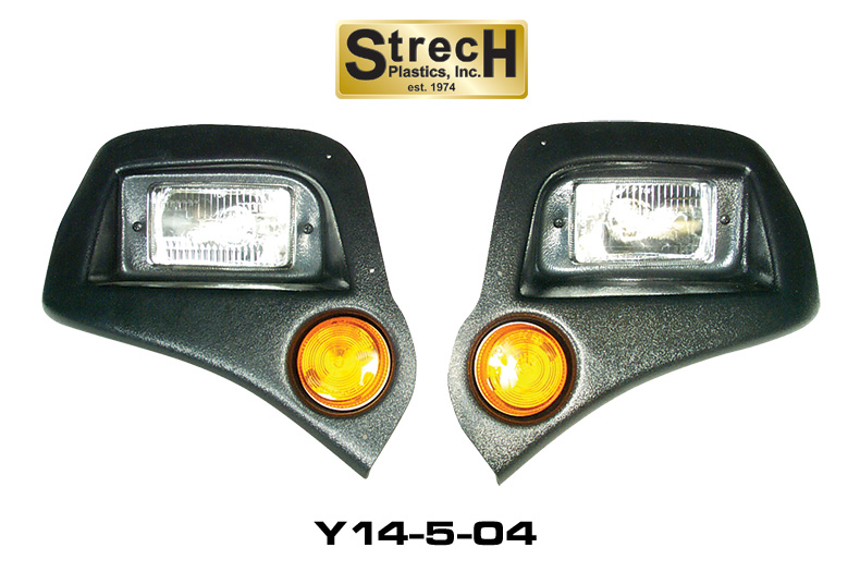 Golf Cart Light Kits Golf Cart Lights